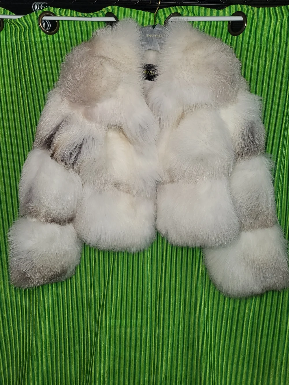 iamjenniferle Siberian Bomber
